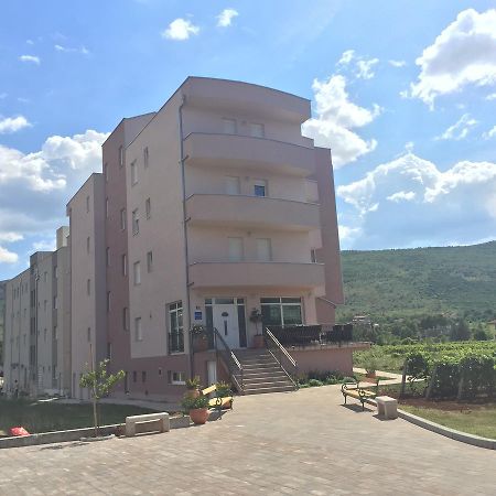Hotel Ivankovic Medjugorje Exterior foto