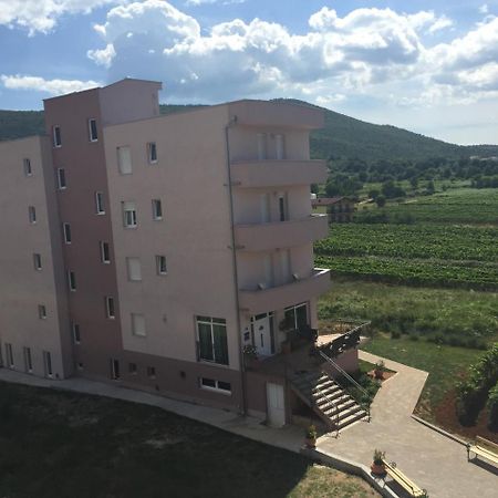 Hotel Ivankovic Medjugorje Exterior foto