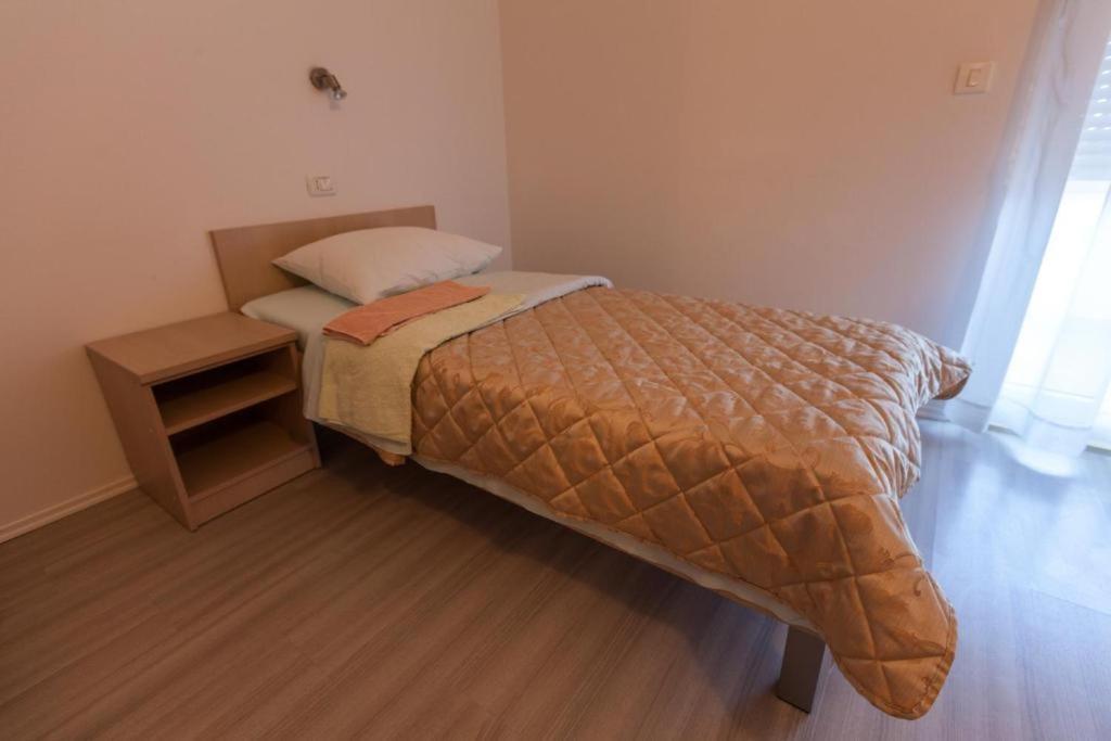 Hotel Ivankovic Medjugorje Exterior foto