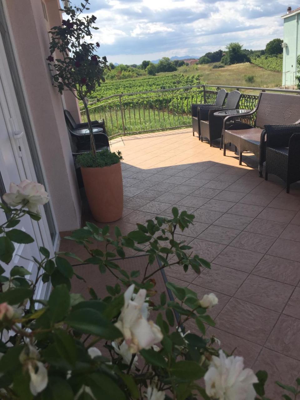 Hotel Ivankovic Medjugorje Exterior foto