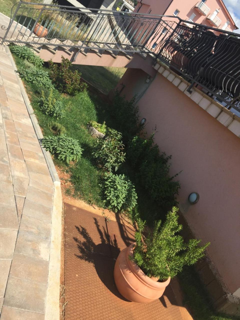 Hotel Ivankovic Medjugorje Exterior foto
