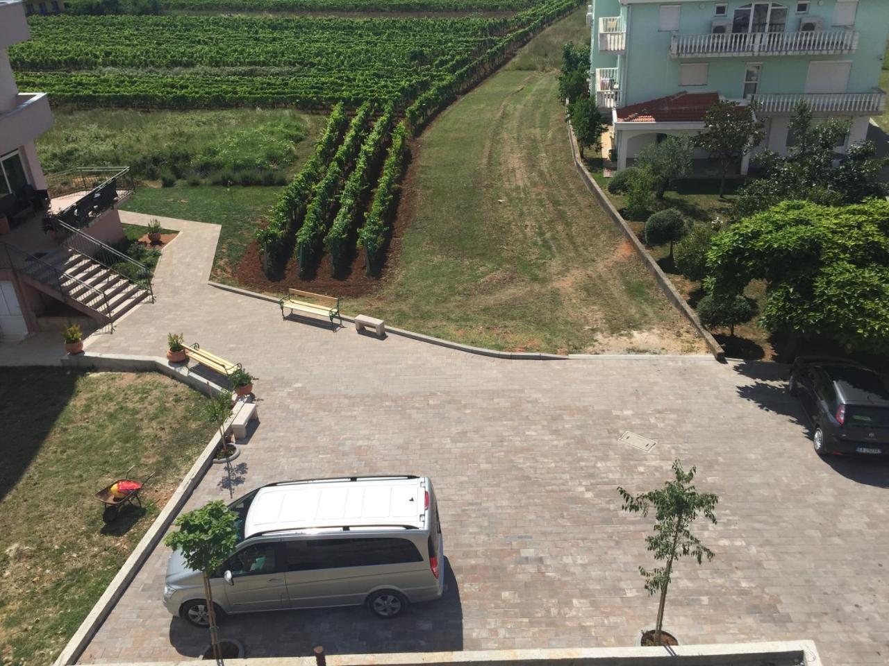 Hotel Ivankovic Medjugorje Exterior foto