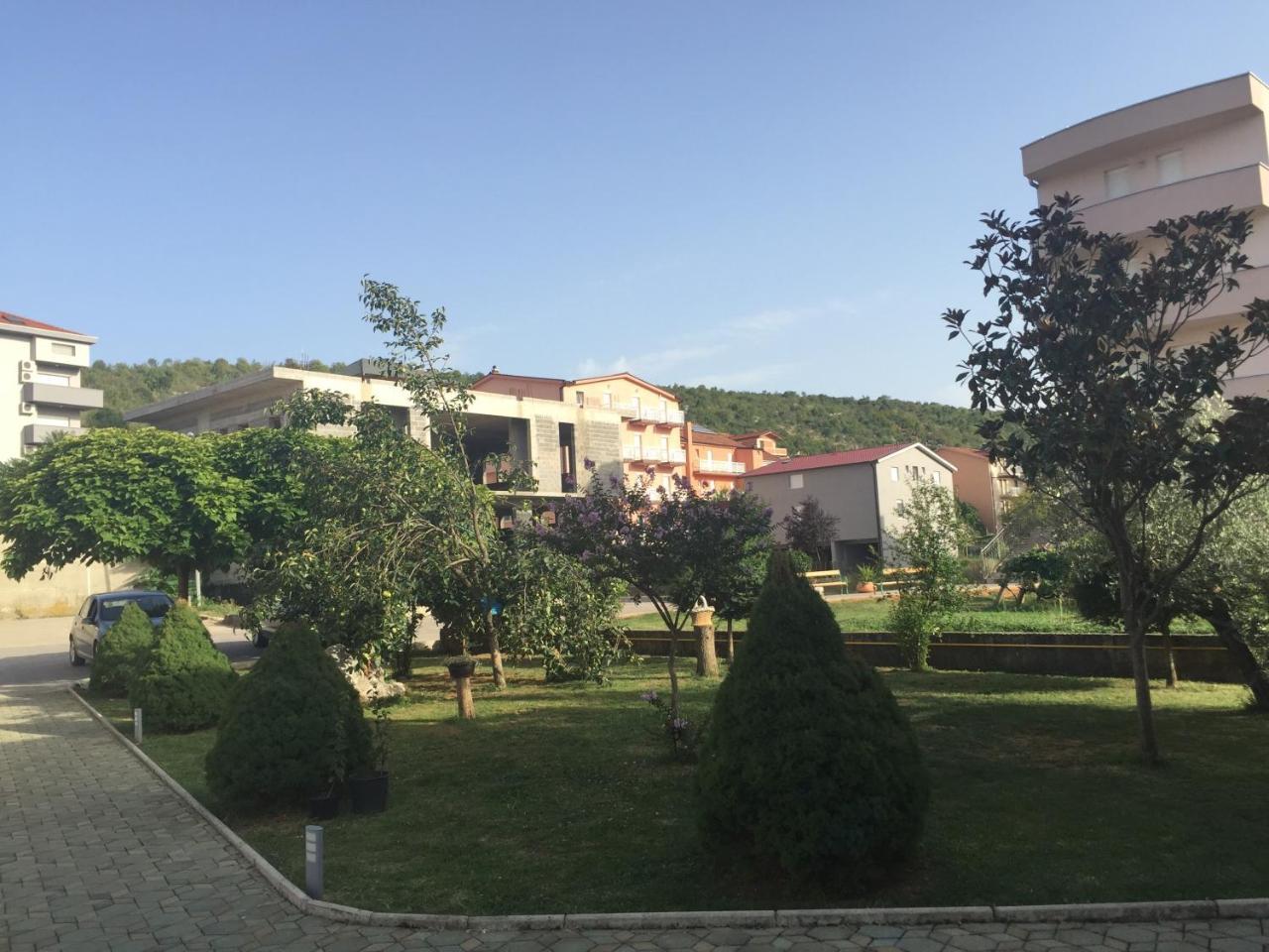 Hotel Ivankovic Medjugorje Exterior foto