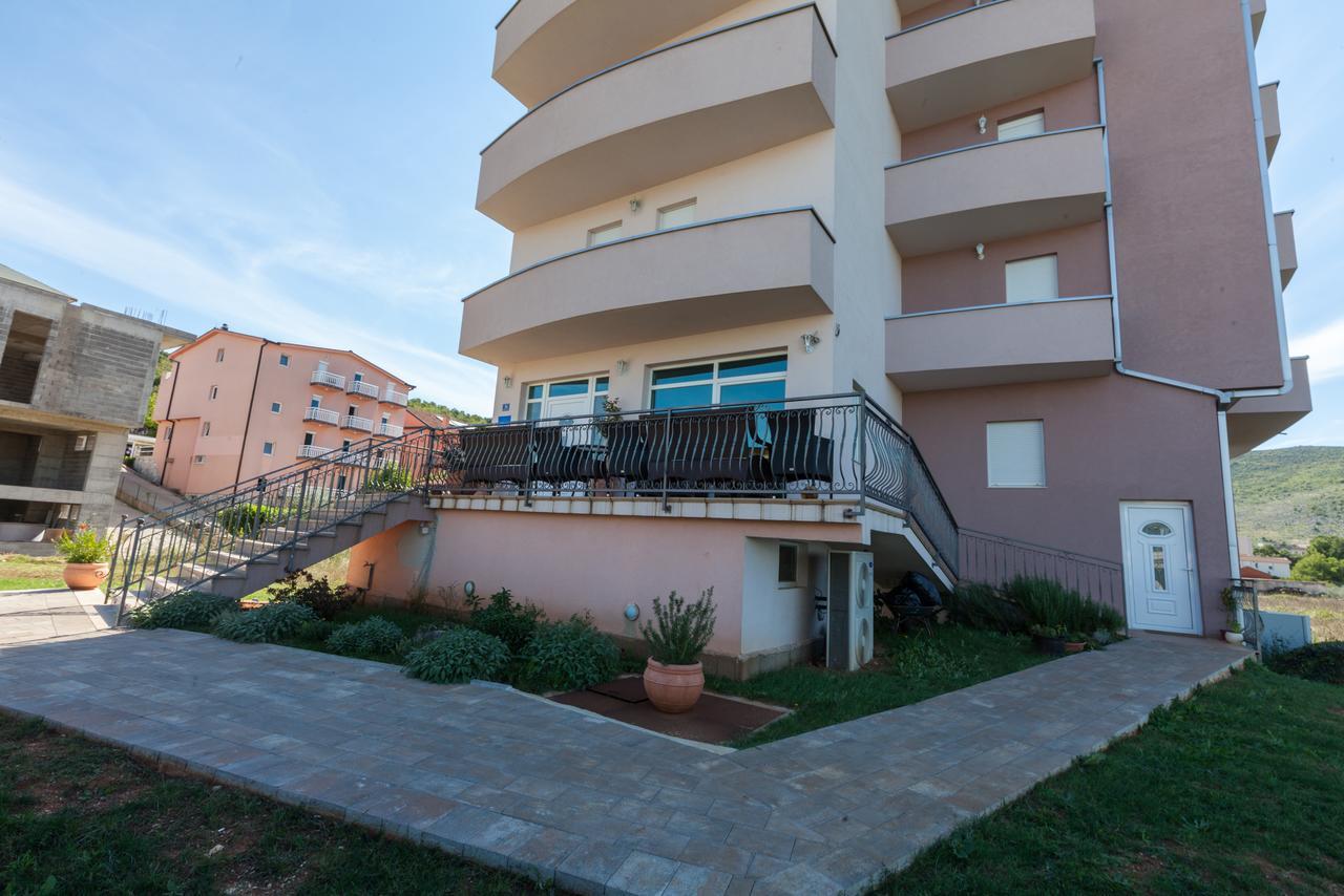 Hotel Ivankovic Medjugorje Exterior foto