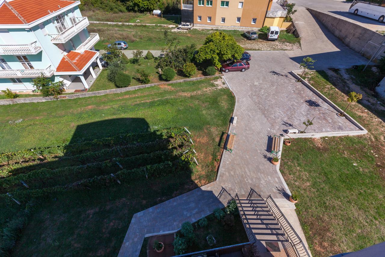Hotel Ivankovic Medjugorje Exterior foto