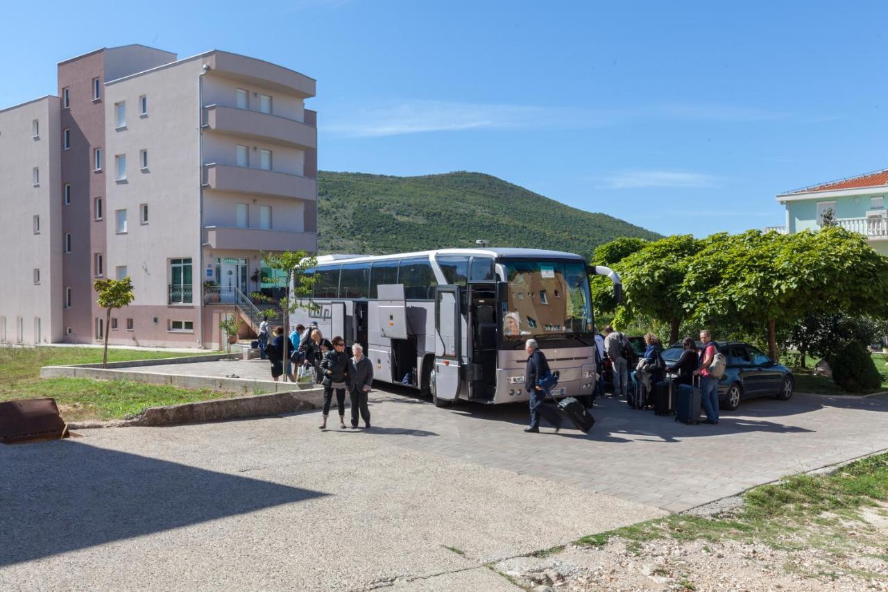 Hotel Ivankovic Medjugorje Exterior foto