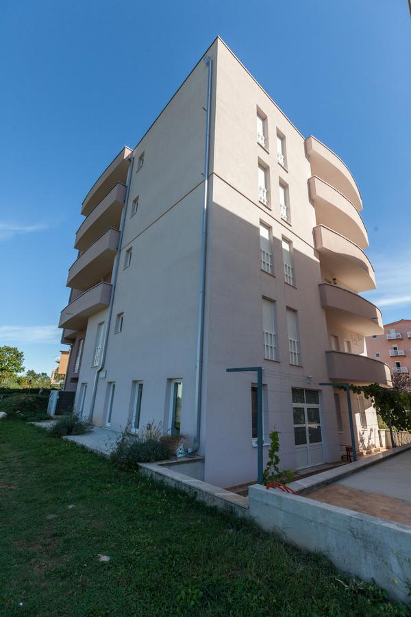 Hotel Ivankovic Medjugorje Exterior foto