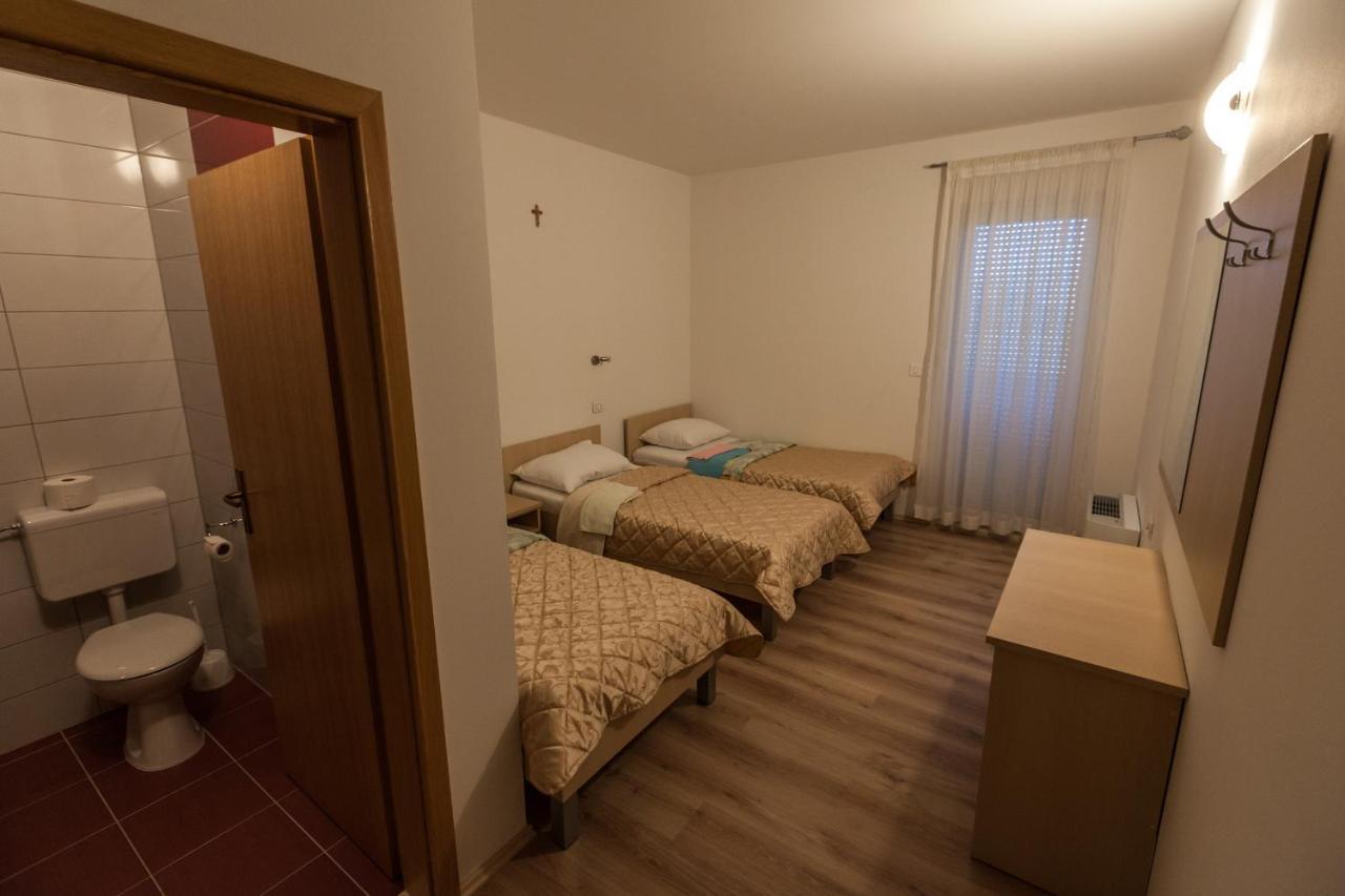 Hotel Ivankovic Medjugorje Quarto foto