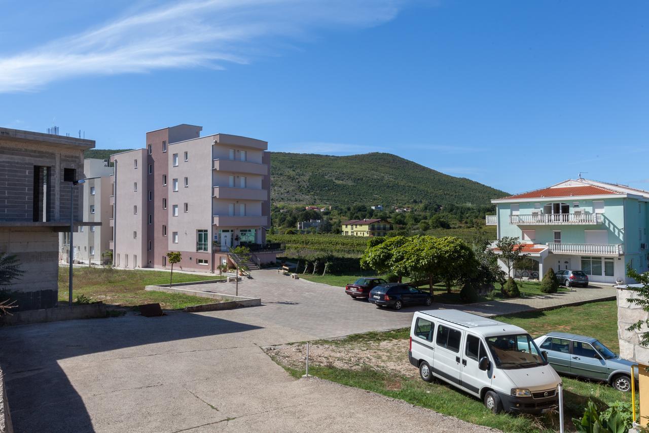 Hotel Ivankovic Medjugorje Exterior foto